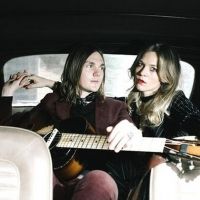 Ida Mae Release New Track 'Deep River' Featuring Marcus King