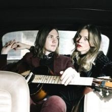Ida Mae Release New Track 'Deep River' Featuring Marcus King