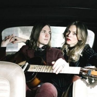 Ida Mae Release New Track 'Deep River' Featuring Marcus King