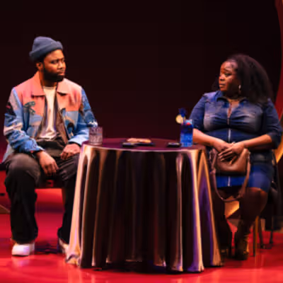 Review: TABLE 17 at Union Arts Center