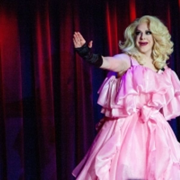 Photos: Pandora Boxx Debuts THE BOXX THAT ROCKS at The Laurie Beechman Theatre Photo