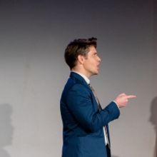 CELLINO V. BARNES Is Back At The Bell House