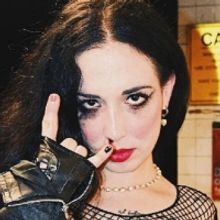 Sizzy Rocket Shares New Single 'Bubblegum'