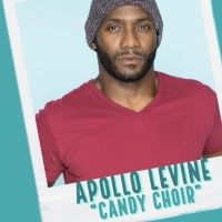 Video: Apollo Levine Celebrates One Year of MJ on Broadway Video