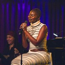 Photos: Marla Lou Plays A GODDESS REBORN at The Green Room 42