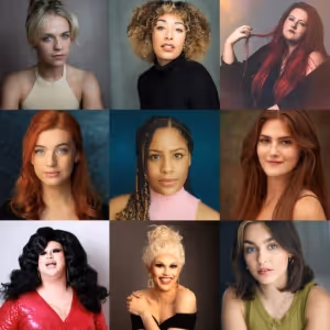 Cast Announced For HERE'S TO YOU DIVA Cabaret at Seven Dials Playhouse