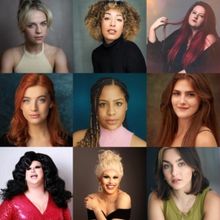 Cast Announced For HERE'S TO YOU DIVA Cabaret at Seven Dials Playhouse