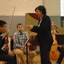 Houston Early Music Opens 2020-2021 Interlude Season With New Leadership