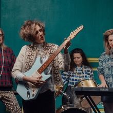 Laura Horton's New Show LYN FACES Heads To The Edinburgh Fringe Festival