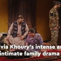 VIDEO: First Look at SELLING KABUL at Seattle Rep