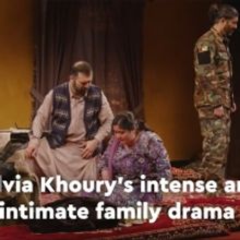 VIDEO: First Look at SELLING KABUL at Seattle Rep
