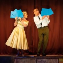 BWW Review: TENDERLY: THE ROSEMARY CLOONEY MUSICAL at Playhouse On Park