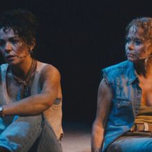 Video: Amy Lennox and Rachel Tucker in THELMA & LOUISE Trailer