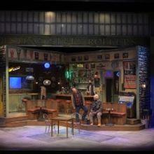 Review: SWEAT at Center Rep