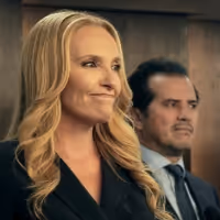 VIDEO: Prime Video Debuts THE POWER Teaser Trailer With Toni Collette, Auli'i… Video