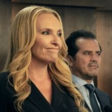 VIDEO: Prime Video Debuts THE POWER Teaser Trailer With Toni Collette, Auli'i Cravalh