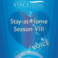 Savannah VOICE Festival Announces POSTCARDS FROM SAVANNAH Series