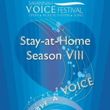 Savannah VOICE Festival Announces POSTCARDS FROM SAVANNAH Series