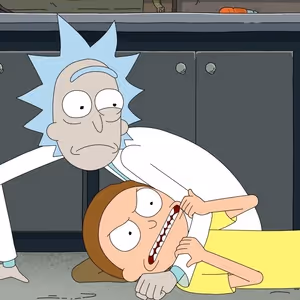 RICK AND MORTY Sets Season Nine Premiere at Adult Swim