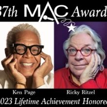 Manhattan Association of Cabarets Announces 2023 Award Nominations