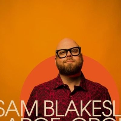 Trombonist Sam Blakeslee Releases New Album NEW BLOOD