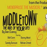 Didi Conn and More to Star in New Play MIDDLETOWN at the Strand Theatre