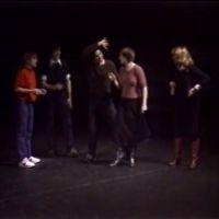 VIDEO: The d'Amboise Family Dances Together in Archival Video