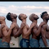 VIDEO: THE LION KING's Simba, Brad Gibson, Releases Music Video for 'Fool'
