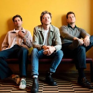 Sons of the Beast Return With New Single 'Hard To Tell'