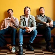Sons of the Beast Return With New Single 'Hard To Tell'