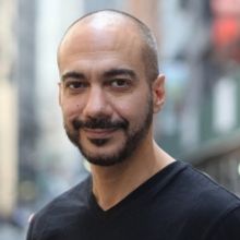 Centenary Stage Company's Fringe Festival Presents RENT CONTROL By Evan Zes