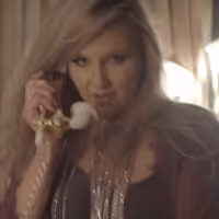 Justine Blazer Debuts New Blues Single 'Bad Love'