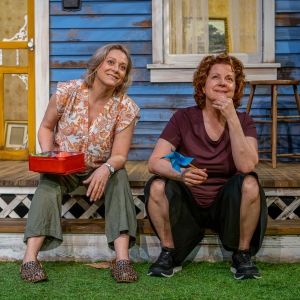 Review: THE MALLARD at Premiere Stages-A Socially Relevant Comedy