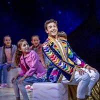 JOSEPH AND THE AMAZING TECHNICOLOR DREAMCOAT To Return To The West End In 2020!