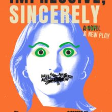IMPRESSIVE, SINCERELY to Have World Premiere at Lower East Side Bookstore