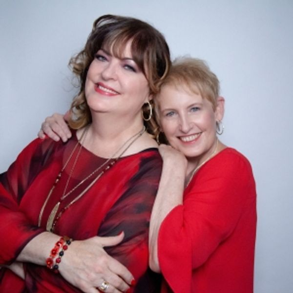 Feature: The Days Of Cabaret Gratitude - Day Thirty - The Gold Standard Photo