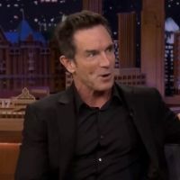 VIDEO: Jeff Probst Talks Catchphrases on THE TONIGHT SHOW WITH JIMMY FALLON