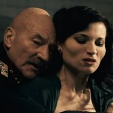 VIDEO: Patrick Stewart MACBETH Streaming Now from PBS GREAT PERFORMANCES
