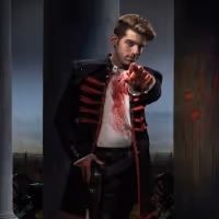 BLOODY BLOODY ANDREW JACKSON is Coming to Trustus Theatre's 'In the Round' Series…