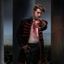 BLOODY BLOODY ANDREW JACKSON is Coming to Trustus Theatre's 'In the Round' Series thi