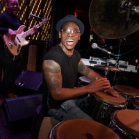 Master Percussionist/Vocalist Pedrito Martinez Brings Afro-Cuban Magic to Roulette