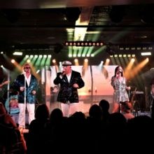 Feature: The Docksiders Drop Anchor at The Duomo at the Rio All-Suites Hotel & Casino