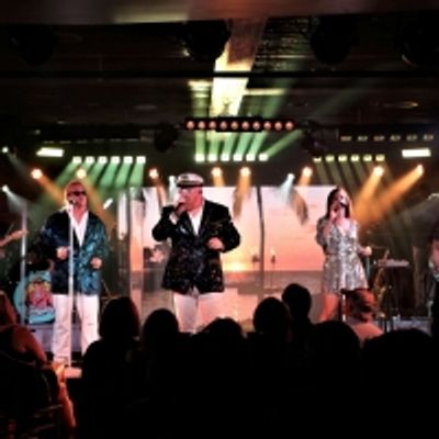 Feature: The Docksiders Drop Anchor at The Duomo at the Rio All-Suites Hotel & Casino