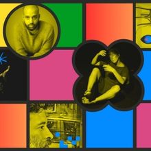 RHEOLOGY, EAT THE DOCUMENT, and More Set for HERE 2024-2025 Season