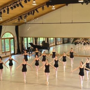 Kaatsbaan Cultural Park Unveils 2025 Kaatsbaan Ballet Intensive Guest Artists And…