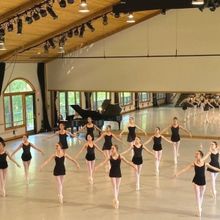 Kaatsbaan Cultural Park Unveils 2025 Kaatsbaan Ballet Intensive Guest Artists And…