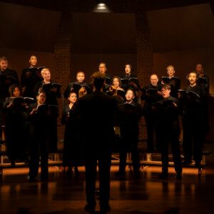 Photos: First Look at I BECAME WE at Atlantic Theater Company