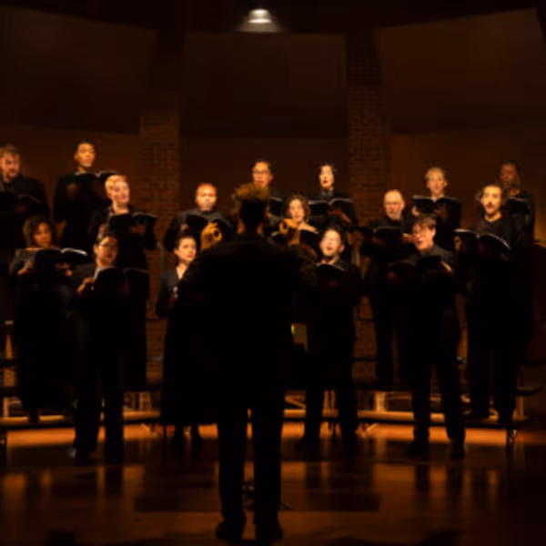 Photos: First Look at I BECAME WE at Atlantic Theater Company Photo
