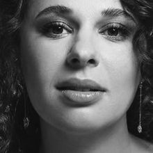 Sweeney Todd's Mia Pinero Takes Over Our Instagram for Pi Day!