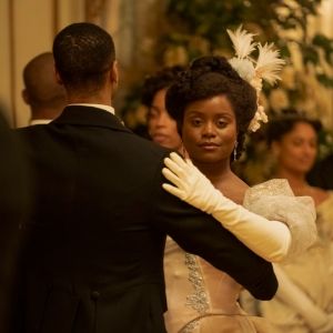 Exclusive: Choreographer John Carrafa on Crafting Authentic Movement in THE GILDED…